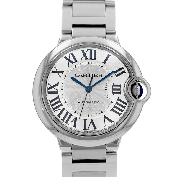 Cartier Ballon Bleu W6920046